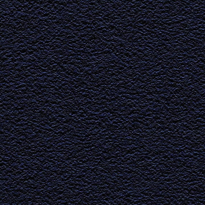 Felt Featuring Dense Navy Wool Fiber Surface seamless PBR texture preview