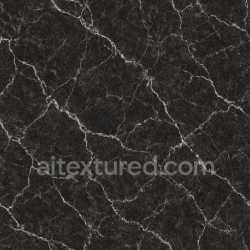 seamless Coarse Black Marble Texture Seamless texture 8k free download PBR