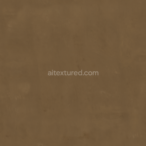 Clay Plaster — Rough Wall Plaster Uneven Clay Coarse — PBR seamless 3D texture