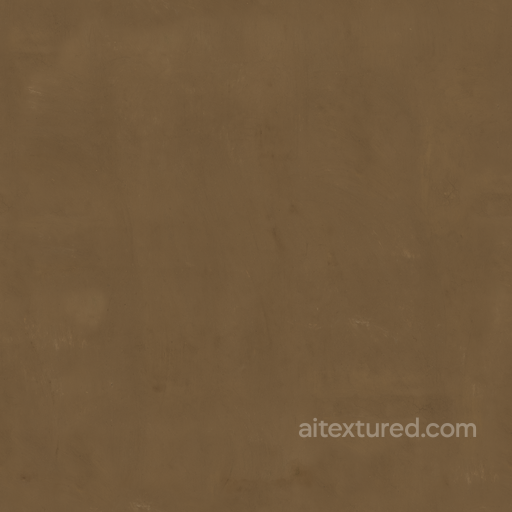 Clay Plaster - Rough Wall Plaster Uneven Clay Coarse seamless Concrete PBR texture