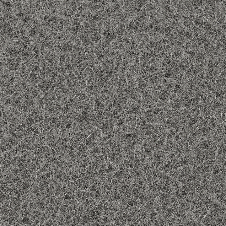 Coarse Polypropylene Plastic seamless PBR texture preview