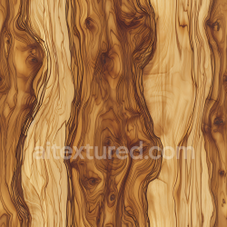 seamless Seamless 3D Rustic Olive Wood Planks PBR Texture with Distinctive Grain and Knots texture 8k free download PBR