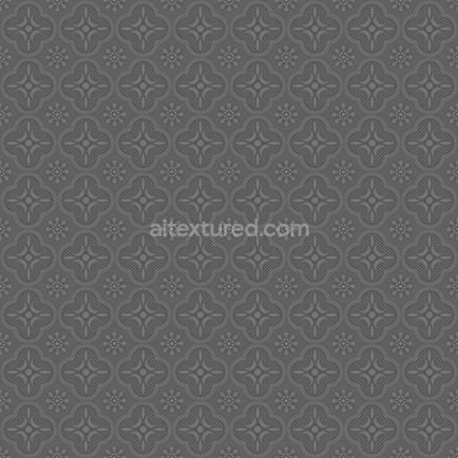 Glass Archviz Substance Designer Vintage Window — Seamless PBR Texture