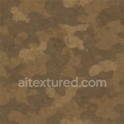 seamless Seamless 3d texture pbr 8k polyester camouflage fabric with camouflage peeling and grimed surface texture 8k free download PBR