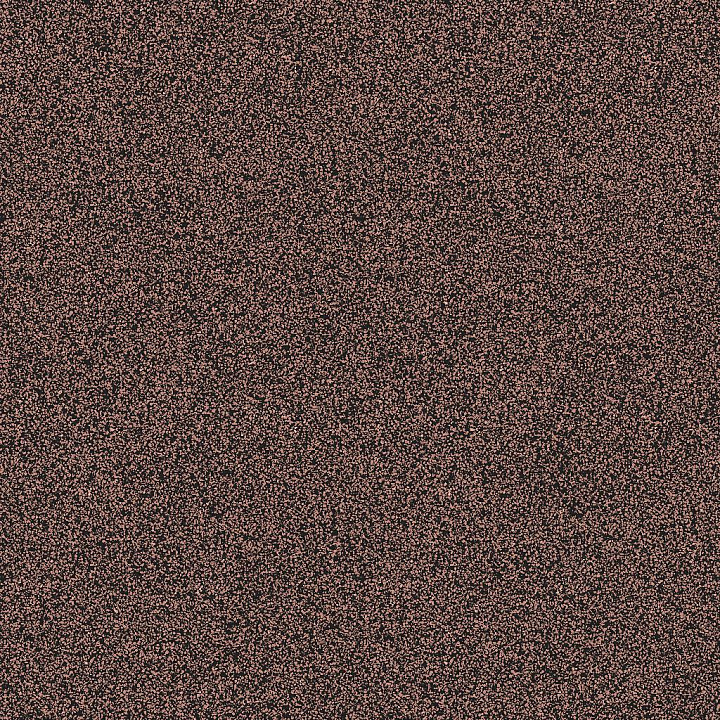 2-Color Rubber Mulch Playground Flooring Plastic seamless PBR texture preview