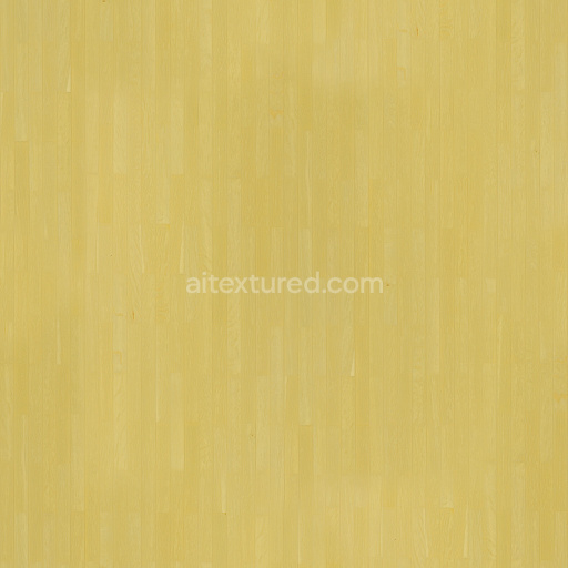 Wood Floor Seamless Pbr Texture Grain Natural Light Smooth Tileable