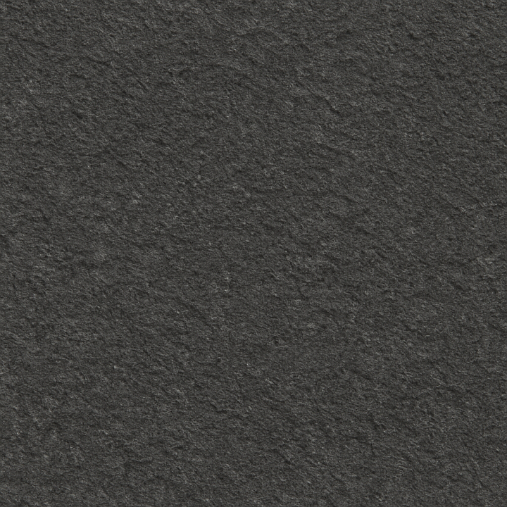 Fine Basalt seamless PBR texture preview