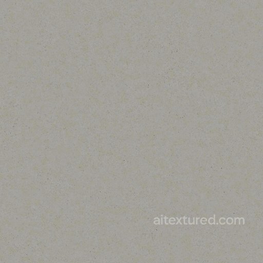 Old Oxidized Newsprint Paper with Subtle Wrinkles | Free PBR seamless Paper PBR texture