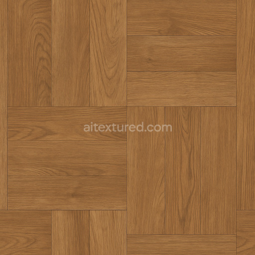 Classic Vinyl Floor Seamless Texture