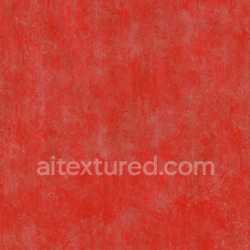 seamless Painted Plaster Texture Seamless Pbr Red Smooth Vibrant Matte Wall texture 8k free download PBR