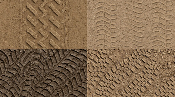 Tire prints category preview