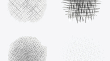 Crosshatch / Random category preview