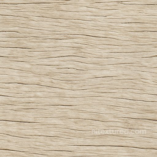 Driftwood Sun Bleached seamless Wood PBR texture