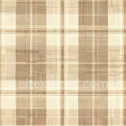 seamless Seamless 3D PBR Texture of Beige and Cream Lightweight Plaid Fabric texture 8k free download PBR
