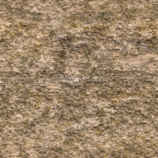 Seamless Defense Wall 02 by Texture Haven – PBR 3D Texture (8K ready)