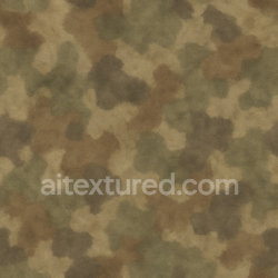seamless Seamless 3D Texture PBR 8K Earth Tone Blotchy Spots Disruptive Camo texture 8k free download PBR