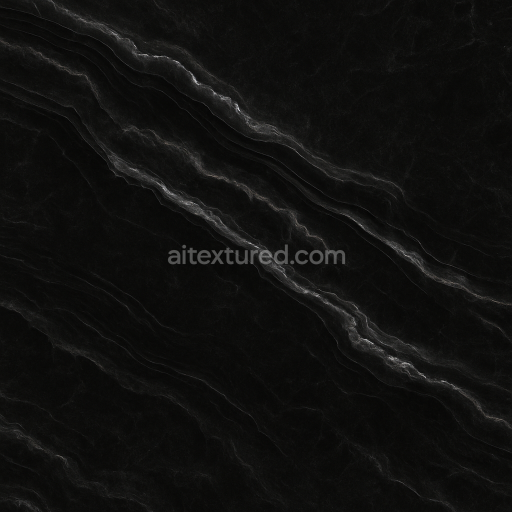 Seamless 3d texture pbr 8k onyx grain with onyx polished finish and smooth glossy veins