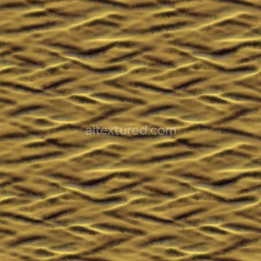 Archviz Hose Machine Metal Metallic Pipe Robot — Seamless PBR Texture