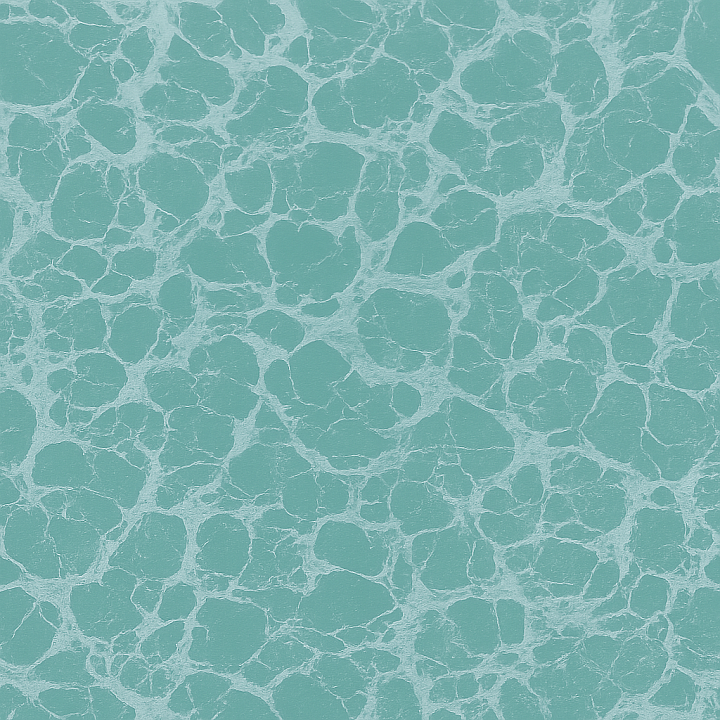 Transparent Sea Foam seamless PBR texture preview