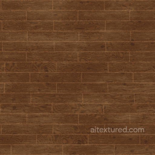 Worn Wood Plank Texture | Free PBR seamless Wood PBR texture