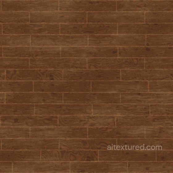 Worn Wood Plank Texture | Free PBR Wood texture preview