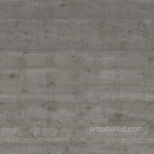 Concrete Gray Plastered seamless Concrete PBR texture