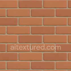seamless Smooth Clay Brick Texture Seamless 1024X1024 texture 1024x1024 free download PBR