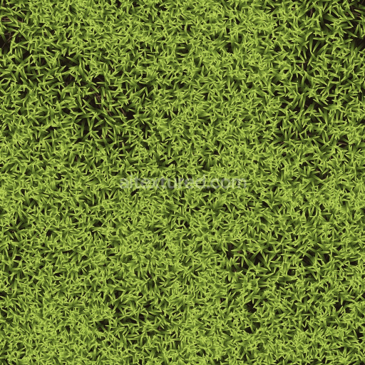 Free textures Stylized Archviz Grass Ground Organic Substance Designer — Seamless PBR Texture  free download