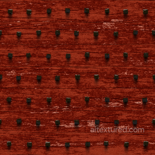 Door Floor Planks Wood - Seamless PBR Texture seamless Wood PBR texture