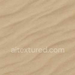 seamless Polished Sand Seamless Texture texture 8k free download PBR