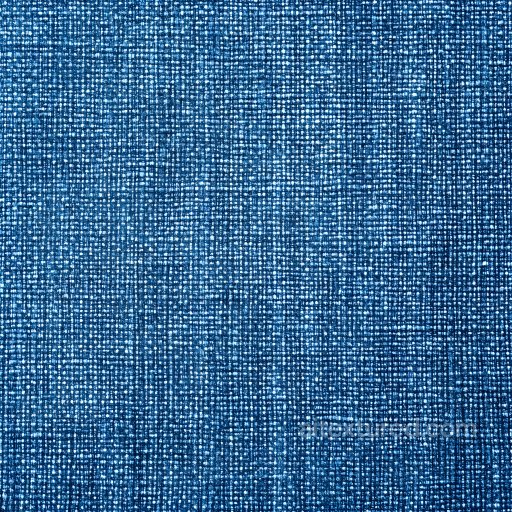 cracked denim fabric PBR texture with distressed worn blue weave seamless Denim jeans PBR texture