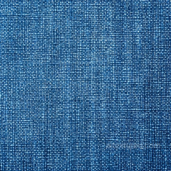 cracked denim fabric PBR texture with distressed worn blue weave Denim jeans texture preview