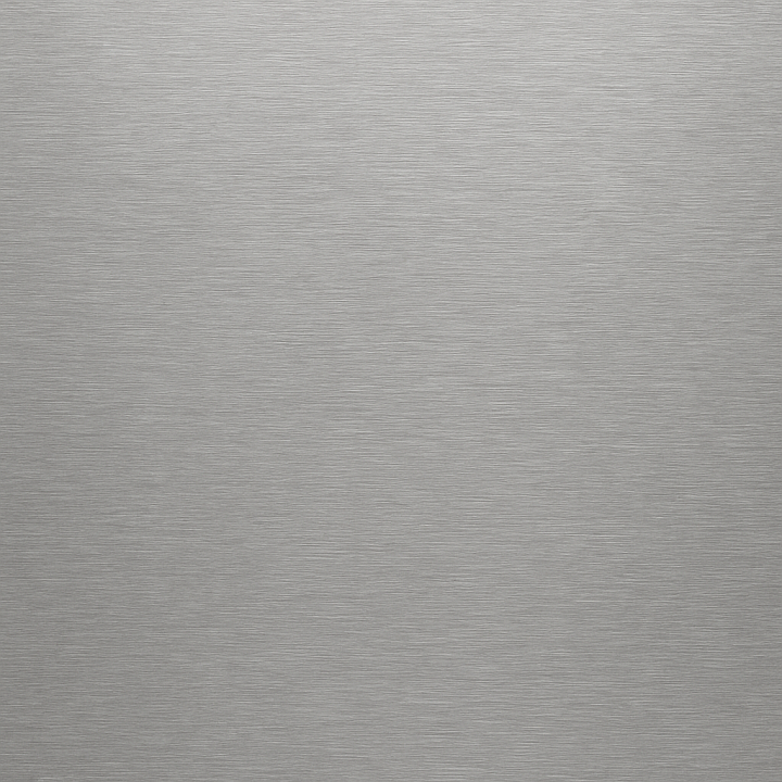 Clean Steel seamless PBR texture preview