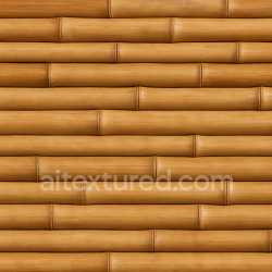 seamless Natural Bamboo Seamless Texture texture 8k free download PBR