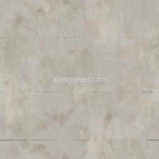 Concrete Plaster Wall Texture | Free PBR