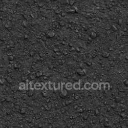 seamless Seamless 3d texture pbr 8k coal surface dusty residue matte dark gray color texture 8k free download PBR
