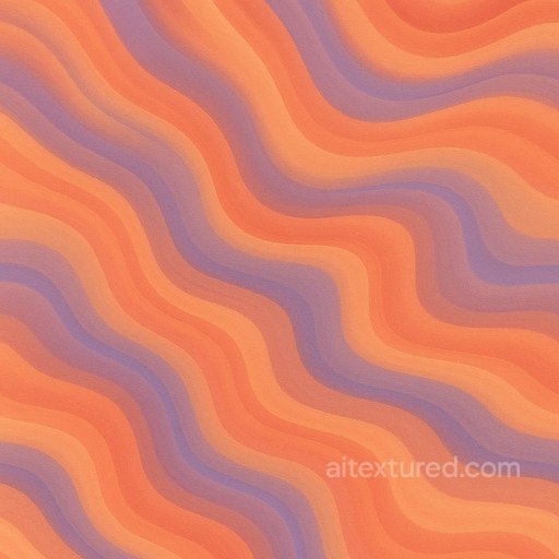 Smooth Abstract Pattern Seamless Texture seamless Patterns PBR texture