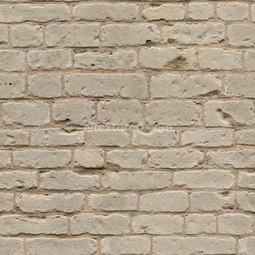 White Sandstone Blocks — Blocks Sandstone Uneven Sandstone Uneven Damaged — PBR seamless 3D texture