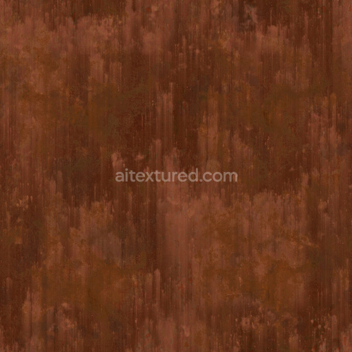 Rust Weathered Metal Gritty Rough Corroded Brown Oxidized Seamless Textured