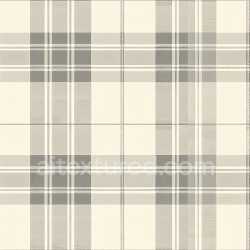 seamless Seamless 3D PBR texture of light beige and gray plaid fabric texture 8k free download PBR