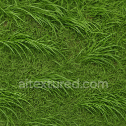 seamless Layered Grass Seamless Texture texture 1024x1024 free download PBR