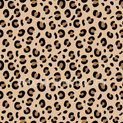 seamless Seamless 3D PBR Leopard Print Fabric Texture with Classic Tans and Blacks texture 8k free download PBR