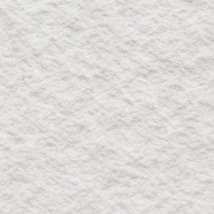 Rough Powder Snow seamless PBR texture preview