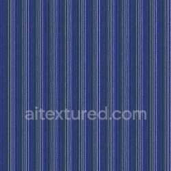 seamless Fabric Seamless Textured Blue Striped Soft Material Patterned Versatile Durable texture 8k free download PBR
