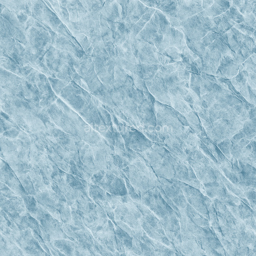 Rough Glacier Ice Texture Seamless 1024X1024