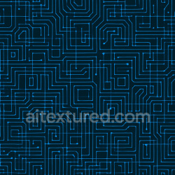 seamless Patterned Techno Grid Texture Seamless 1024X1024 texture 1024x1024 free download PBR