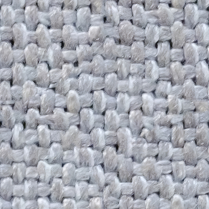High-Quality Fabric seamless PBR texture preview