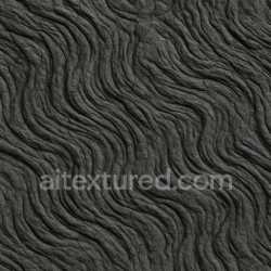 seamless Dry Basalt Flow Texture texture 8k free download PBR