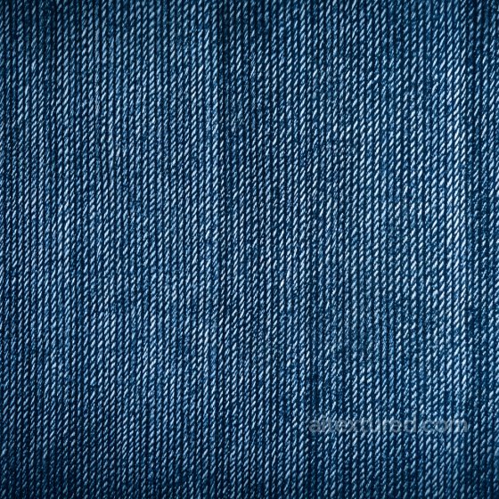 cracked blue denim fabric PBR texture with worn distressed threads Denim jeans texture preview