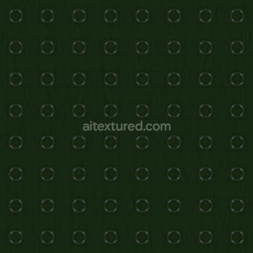 Archviz Army Cloth Fabric Mesh Metal Metallic — Seamless PBR Texture